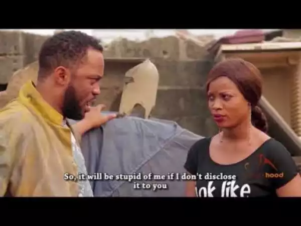 Video: Okunrin Meta - Latest Yoruba Movie 2018 Romantic Drama